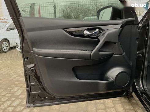 Nissan Qashqai 2016 - фото 24
