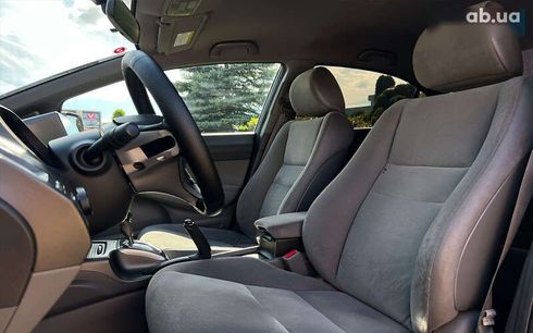 Honda Civic 2007 - фото 18