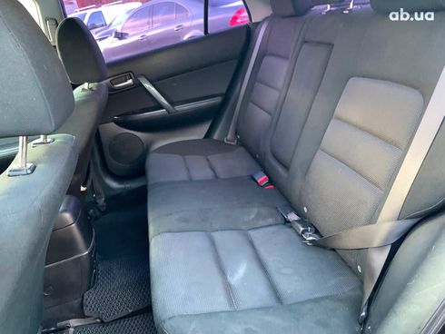 Mazda 6 2006 коричневый - фото 25