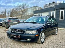 Купить Volvo V40 бу в Украине - купить на Автобазаре