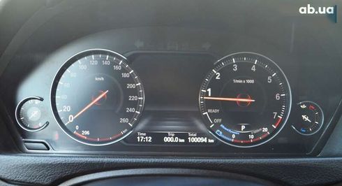 BMW 3 серия 2014 - фото 22