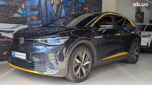 Volkswagen ID.4 Crozz 2022 - фото 9