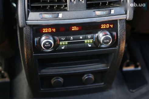 BMW X5 2017 - фото 24