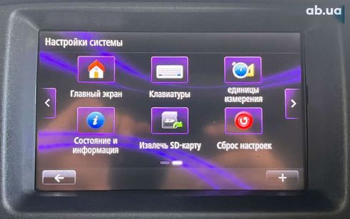 Renault Kangoo 2020 - фото 25