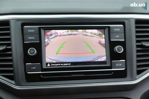 Volkswagen Atlas 2017 - фото 19