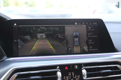 BMW X5 2022 - фото 19