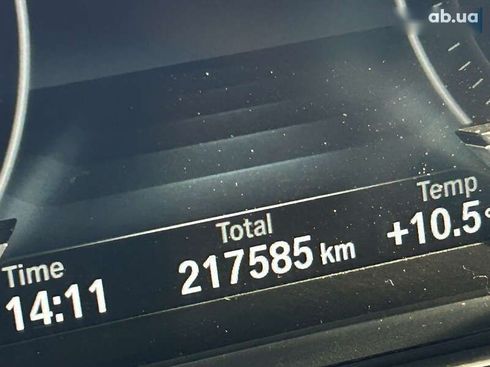 BMW X6 2017 - фото 22