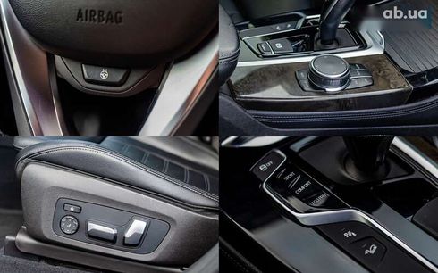 BMW X4 2018 - фото 29