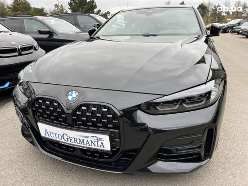 BMW 4 серия 2022 - фото 13