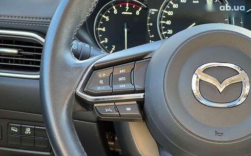 Mazda CX-5 2021 - фото 12