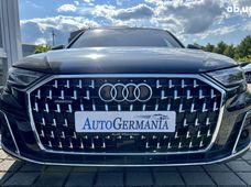 Продажа б/у Audi A8 Автомат - купить на Автобазаре