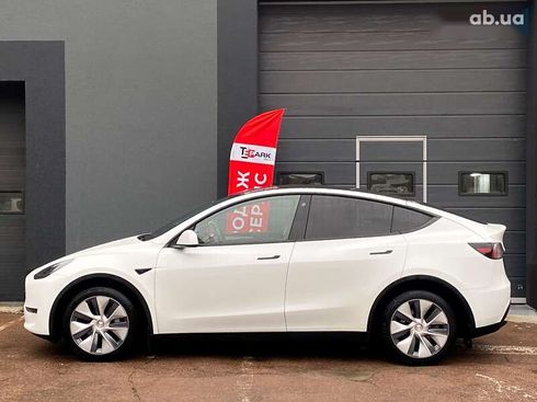 Tesla Model Y 2022 - фото 6
