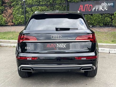 Audi Q5 2023 - фото 10