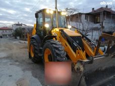 Купить спецтехнику JCB 4 CX в Ирпене - купить на Автобазаре