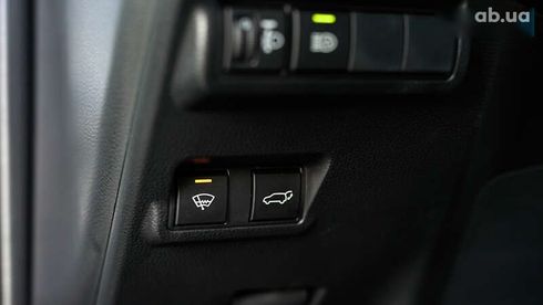 Toyota Corolla Cross 2024 - фото 20