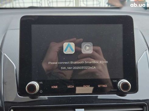 Mitsubishi Eclipse Cross 2022 - фото 26