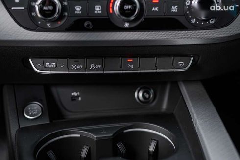 Audi A4 2019 - фото 28