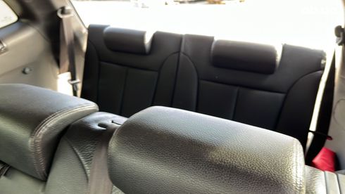 Hyundai Santa Fe 2011 серебристый - фото 10