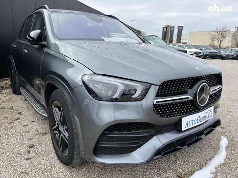 Mercedes-Benz GLE-Класс 2022 - фото 13