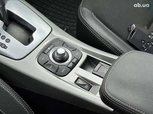Renault Laguna 2014 - фото 11