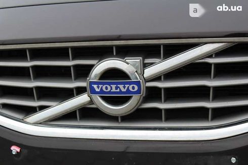 Volvo V60 2012 - фото 15