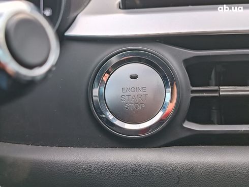 Chery Tiggo 7 Pro 2021 синий - фото 27