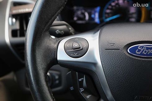 Ford C-Max 2013 - фото 27