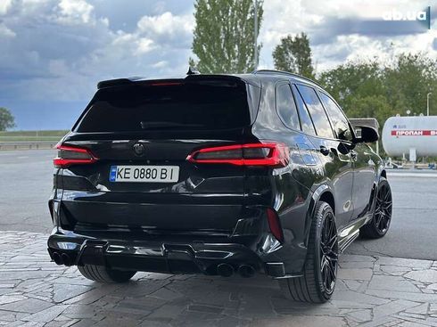 BMW X5 2019 - фото 7