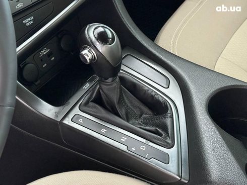 Kia Optima 2012 черный - фото 19
