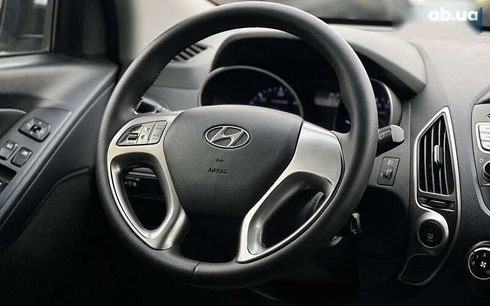 Hyundai ix35 2010 - фото 16