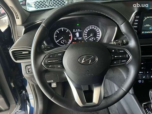 Hyundai Santa Fe 2018 - фото 13