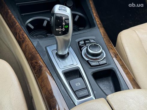 BMW X5 2010 красный - фото 33
