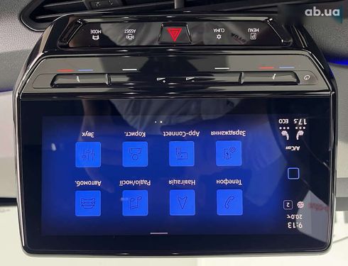 Volkswagen ID.3 2020 - фото 22