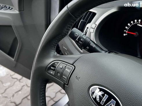 Kia Sportage 2014 - фото 18