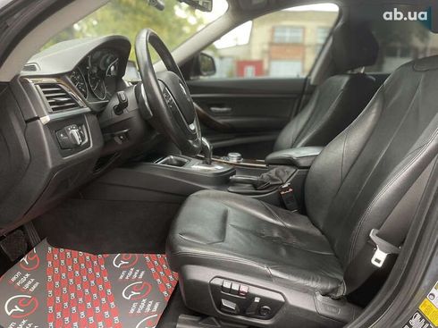 BMW 3 серия 2014 - фото 25