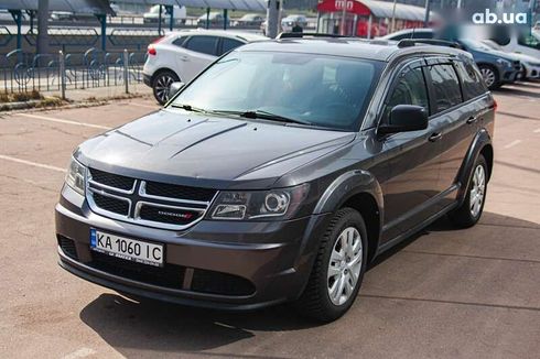 Dodge Journey 2013 - фото 3