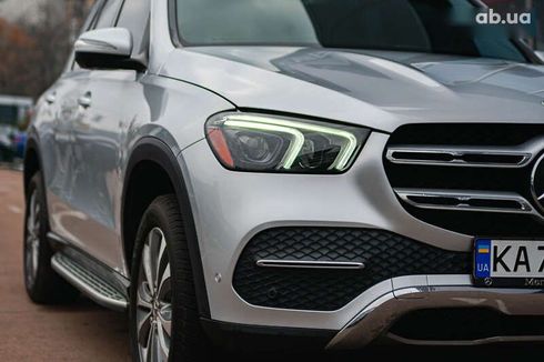 Mercedes-Benz GLE-Class 2019 - фото 27