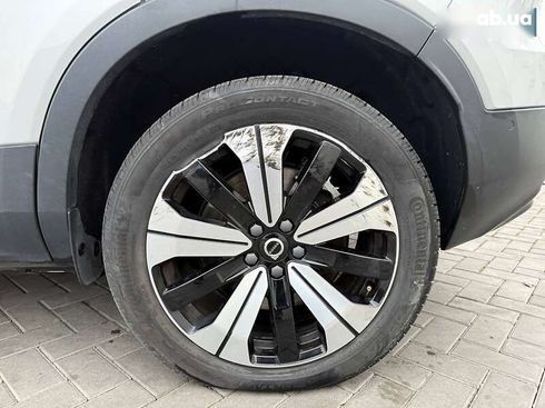 Volvo C40 Recharge 2022 - фото 11