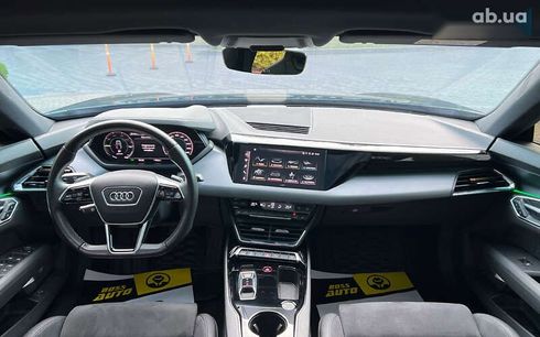Audi E-Tron 2022 - фото 16