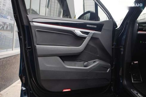 Volkswagen Touareg 2023 - фото 18