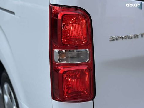 Citroёn SpaceTourer 2023 - фото 27