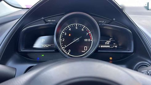 Mazda CX-3 2019 - фото 12