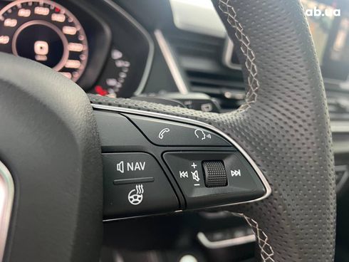 Audi SQ5 2017 черный - фото 23