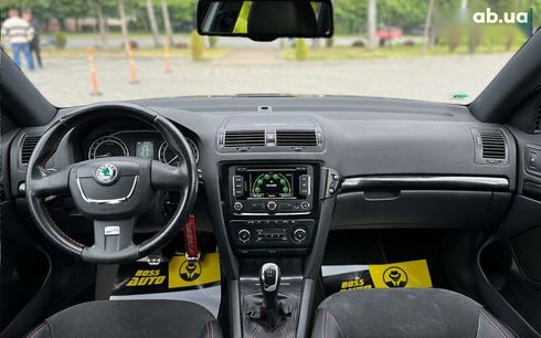 Skoda Octavia 2012 - фото 14