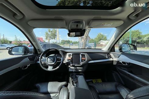 Volvo XC90 2016 - фото 22
