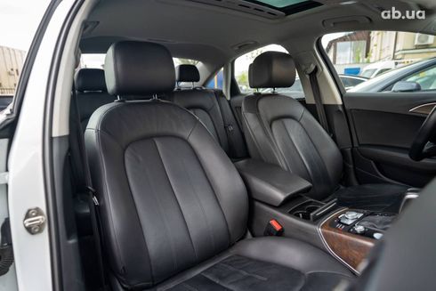Audi A6 2015 - фото 8