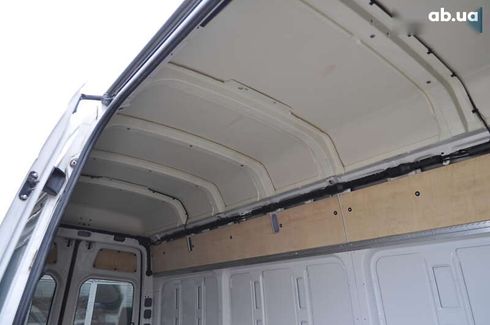 Volkswagen Crafter 2014 - фото 30