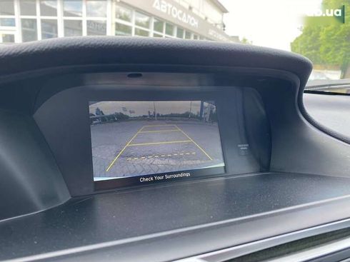 Honda Accord 2015 - фото 18