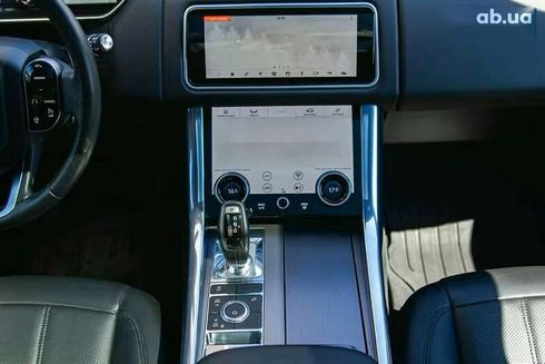Land Rover Range Rover Sport 2019 - фото 15