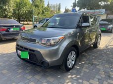 Продажа б/у Kia Soul в Одесской области - купить на Автобазаре